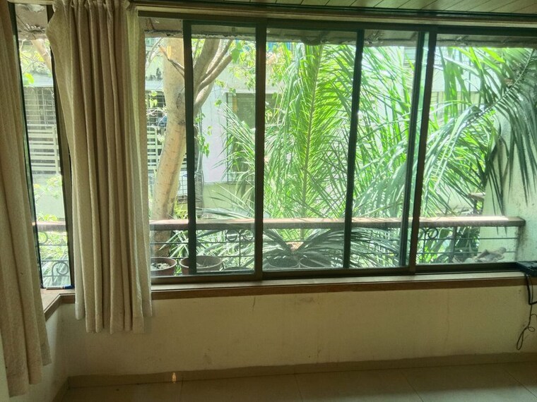 Balcony, navin nagar 2 Bedroom 700 Sq.Ft. Apartment In Navin Nagar Mumbai 10462658