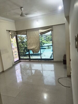 Living Room in 2 BHK Apartment at Navin Nagar – for Rent
