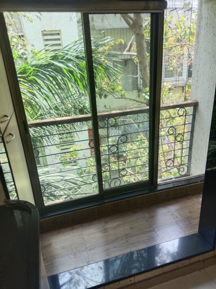 Balcony, navin nagar 2 Bedroom 700 Sq.Ft. Apartment In Navin Nagar Mumbai 10462658