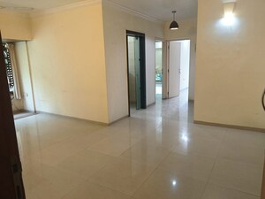 Room in 2 BHK Apartment at Navin Nagar – for Rent