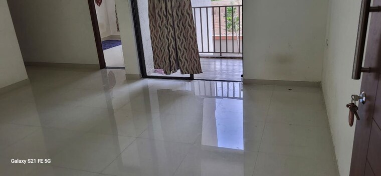 Balcony, ravet 2 Bedroom 1000 Sq.Ft. Apartment In Ravet Pune 10462668
