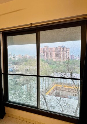 Bedroom in 2 BHK Apartment at Chembur – for Sale
