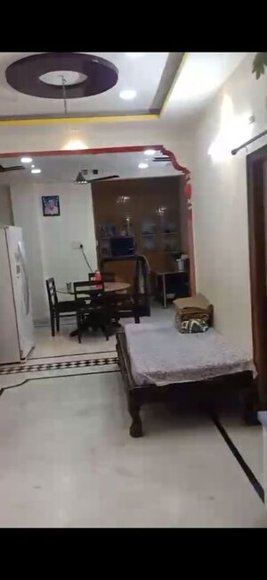 Team Area in 2 BHK Builder Floor at Sai Nagar – for Rent