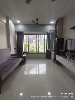 3 BHK Apartment For Sale in Kesari Nandan, Dahisar East