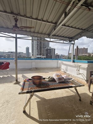 3 BHK Apartment – Exterior View View at Kesari Nandan, Dahisar East - for Sale