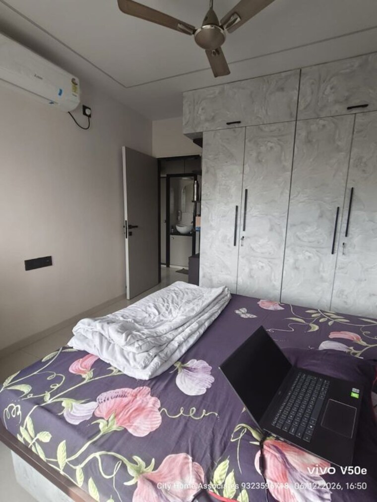 Team Area, kesari-nandan 3 Bedroom 840 Sq.Ft. Apartment In Dahisar East Mumbai 10462665