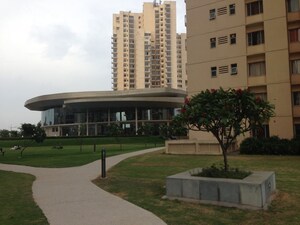 3 BHK Apartment – Exterior View View at Ireo Uptown, Sector 66 - for Sale