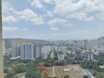 2 BHK 544 Sq.Ft. Apartment in Raymond Ten X Habitat