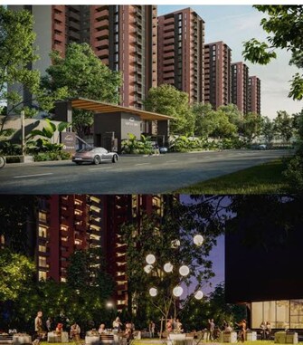 3 BHK Apartment For Sale in Assetz Sora And Saki in Marenahalli, Bangalore
