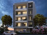 4 BHK + Servant Room 360 Sq.Yd. Builder Floor in DLF Alameda Independent Floors