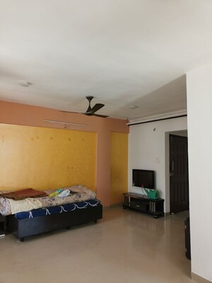 3 BHK Apartment For Rent in Manav Silver Skyscapes, Wakad