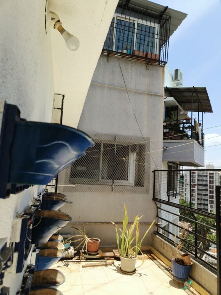 undefined, manav-silver-skyscapes 3 Bedroom 1475 Sq.Ft. Apartment In Wakad Pune 10462693