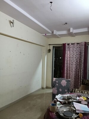 Living Room in 1 RK Apartment at Subhash Nagar – for Rent