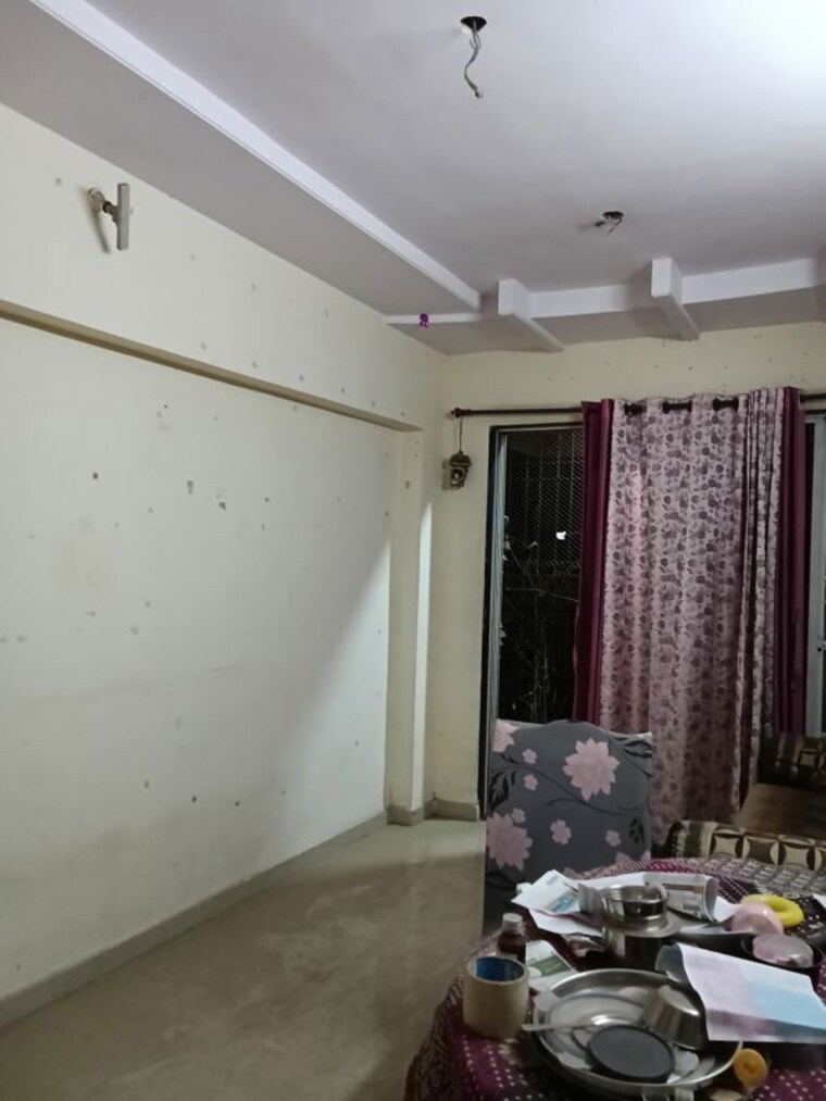 Living Room, subhash nagar 1 RK 410 Sq.Ft. Apartment In Subhash Nagar Thane 10462684