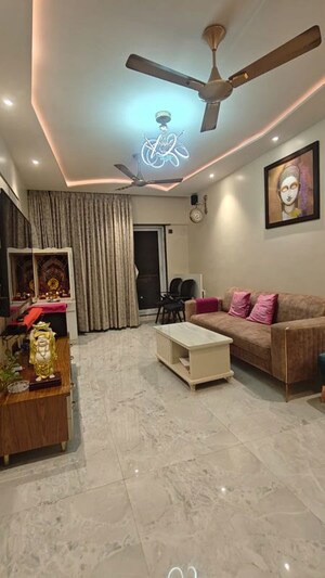 2 BHK Apartment For Sale in Chembur