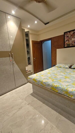 Bedroom in 2 BHK Apartment at Chembur – for Sale