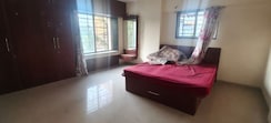 3 BHK Apartment For Rent in Aundh Gaon