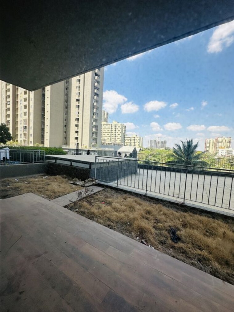 Exterior View, assetz-marq-phase-2 3 Bedroom 1604 Sq.Ft. Apartment In Whitefield Bangalore 10462581