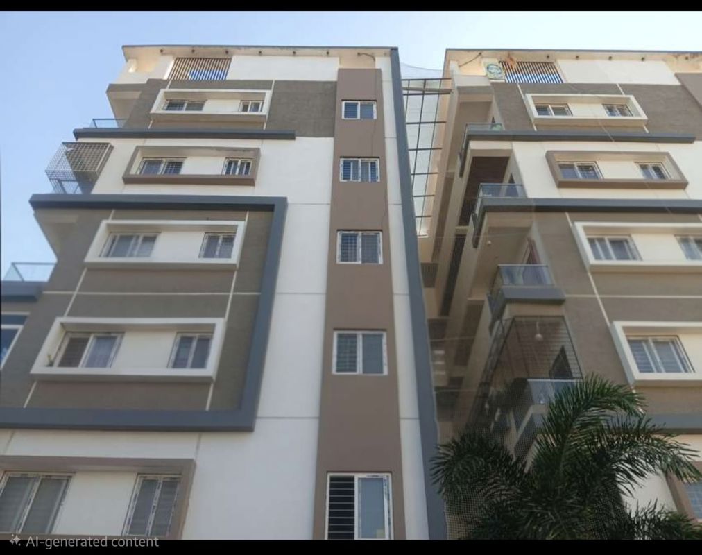 2 BHK 1130 Sq.Ft. Apartment in Aditya Arcade