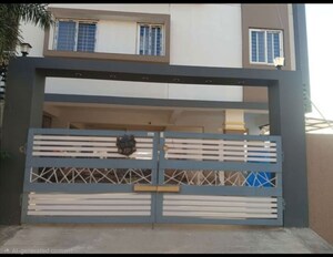 2 BHK Apartment – Exterior View View at Aditya Arcade, A S Rao Nagar - for Sale