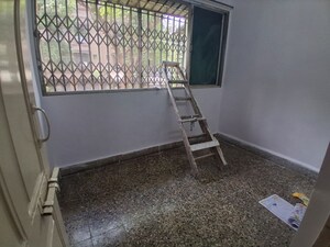 Living Room in 1 BHK Apartment at Shri Kunj CHS, Chembur – for Rent