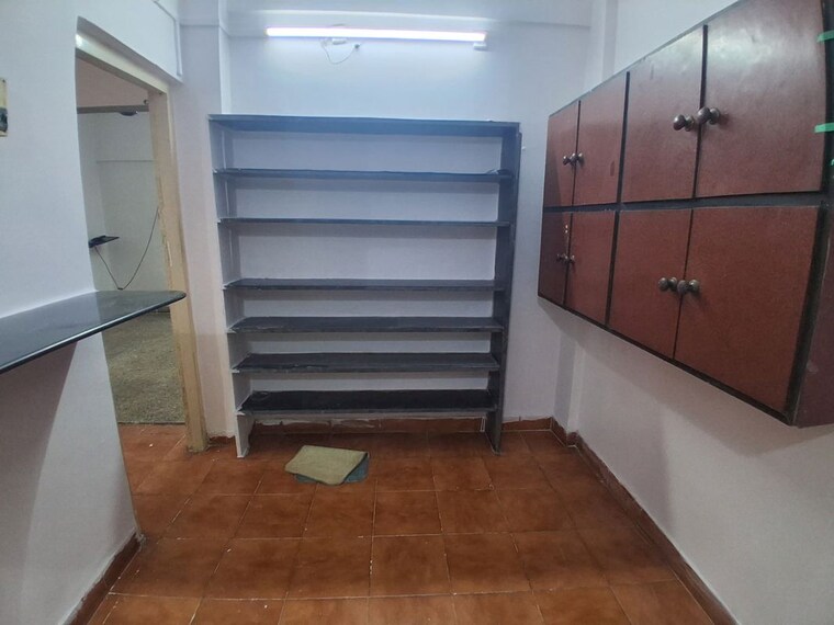 Kitchen, shri-kunj-chs 1 Bedroom 530 Sq.Ft. Apartment In Chembur Mumbai 10462715