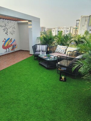 4 BHK Villa – Garden View at Sepal Lifestyle, Sevasi - for Sale