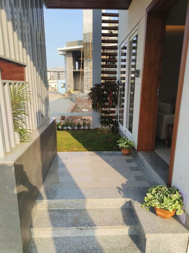undefined, sepal-lifestyle 4 Bedroom 1119 Sq.Ft. Villa In Sevasi Vadodara 10462660