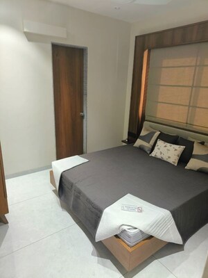 Bedroom in 4 BHK Villa at Sepal Lifestyle, Sevasi – for Sale