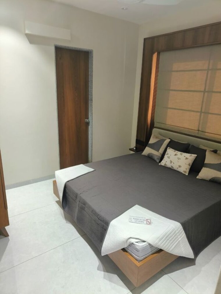 Bedroom, sepal-lifestyle 4 Bedroom 1119 Sq.Ft. Villa In Sevasi Vadodara 10462660