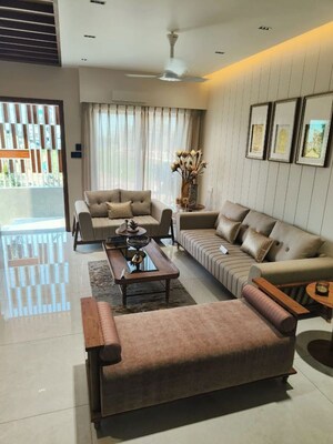 4 BHK Villa For Sale in Sepal Lifestyle, Sevasi