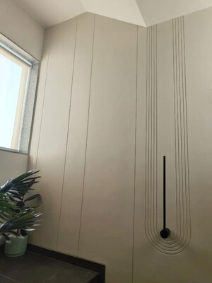 Building Lobby in 4 BHK Villa at Sepal Lifestyle, Sevasi – for Sale