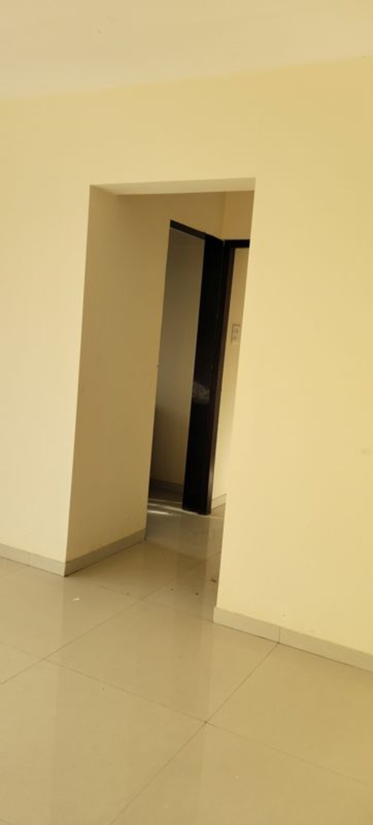 Bedroom, west-avenue-chs 1 Bedroom 610 Sq.Ft. Apartment In Nalasopara West Palghar 10462686