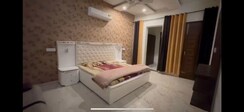 2 BHK Builder Floor For Rent in Dhakoli