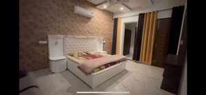 2 BHK Builder Floor For Rent in Dhakoli