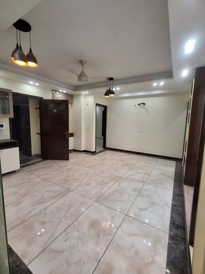 Bedroom in 3 BHK Builder Floor at Sector 46 – for Rent