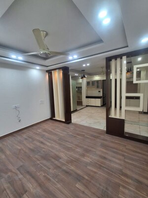 3 BHK Builder Floor For Rent in Sector 46