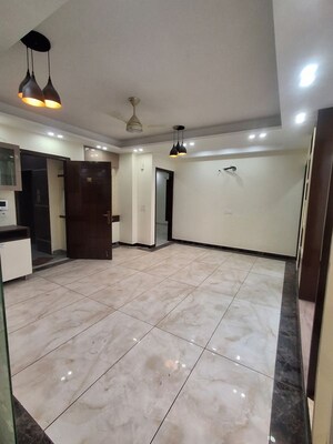 Bedroom in 3 BHK Builder Floor at Sector 46 – for Rent