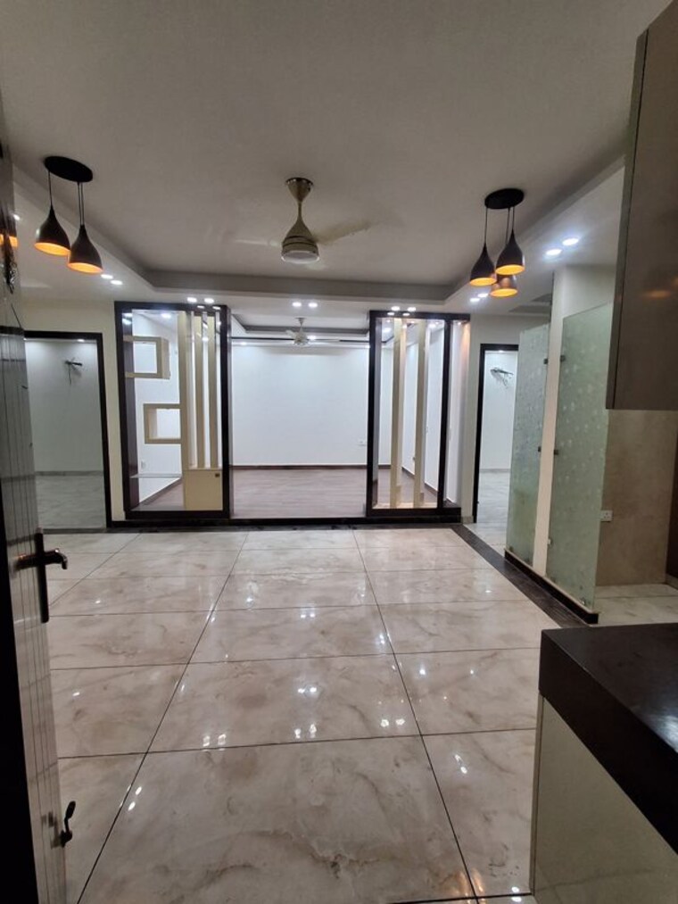 Kitchen, sector 46 3 Bedroom 1800 Sq.Ft. Builder Floor In Sector 46 Gurgaon 10462728