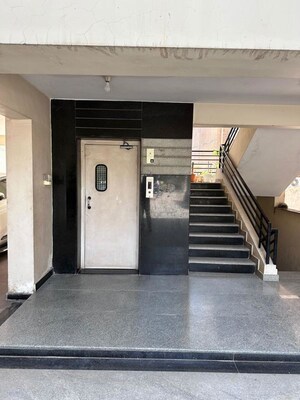 3 BHK Apartment For Sale in Dheeraj Kakatiya Residency, Nagaram