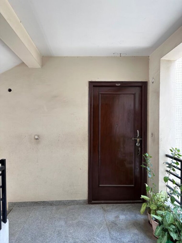 Room, dheeraj-kakatiya-residency 3 Bedroom 2400 Sq.Ft. Apartment In Nagaram Hyderabad 10462732