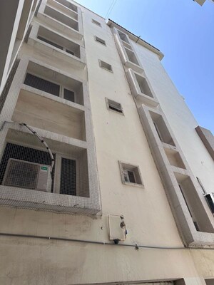 3 BHK Apartment – Exterior View View at Dheeraj Kakatiya Residency, Nagaram - for Sale