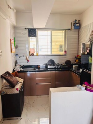 1 BHK Apartment For Rent in Kishor Platinum Towers, Wakad
