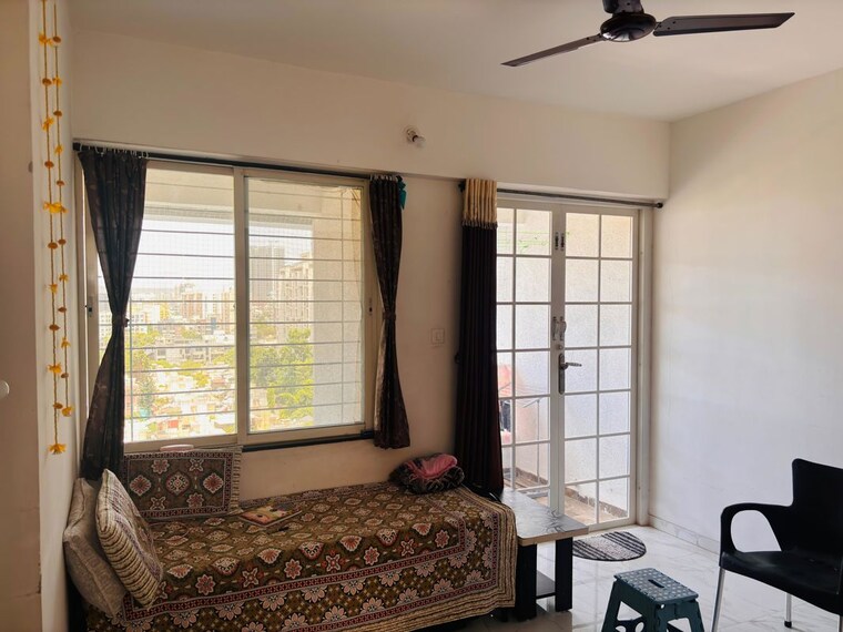 Room, kishor-platinum-towers 1 Bedroom 700 Sq.Ft. Apartment In Wakad Pune 10462733