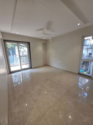Bedroom in 4 BHK Apartment at Tej Ameet, Shivajinagar – for Sale