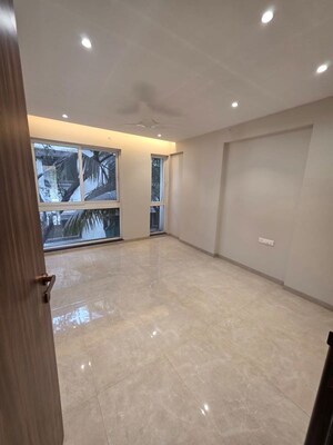 Bedroom in 4 BHK Apartment at Tej Ameet, Shivajinagar – for Sale