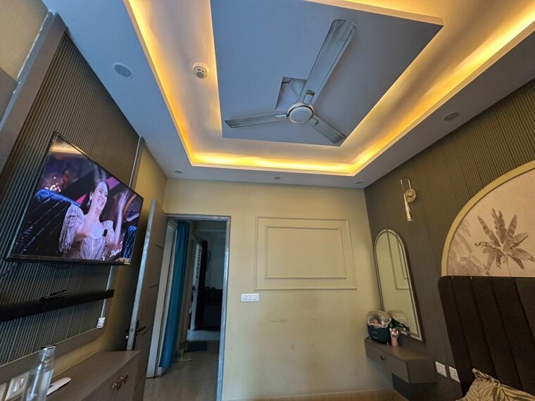 undefined, panchsheel-greens-ii 2.5 Bedroom 1350 Sq.Ft. Apartment In Sector 16 Greater Noida Greater Noida 10462727