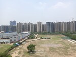 1 BHK 585 Sq.Ft. Apartment in Bisrakh Jalalpur