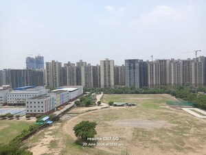 1 BHK Apartment For Rent in Bisrakh Jalalpur