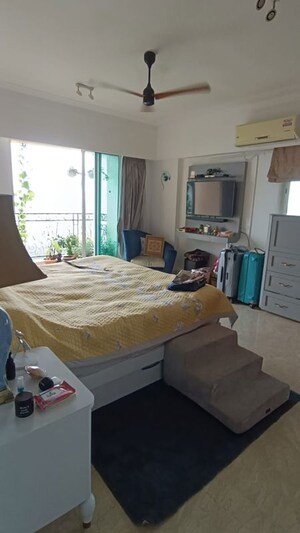 Bedroom in 4 BHK Apartment at Hiranandani Gardens Tivoli, Powai – for Sale